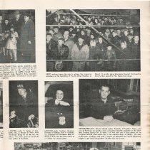 New England Keel, April 1, 1944