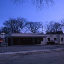 Ocean Street Car Wash, 51 Ocean Street