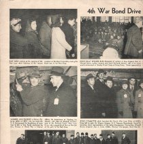 New England Keel, February 1, 1944