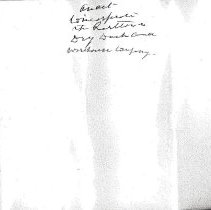 An Act to Incorporate the Portland Dry Dock and Warehouse Company