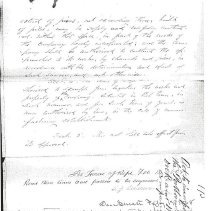 An Act to Incorporate the Portland Dry Dock and Warehouse Company