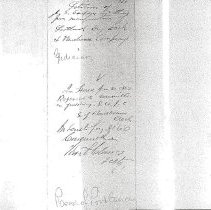 An Act to Incorporate the Portland Dry Dock and Warehouse Company