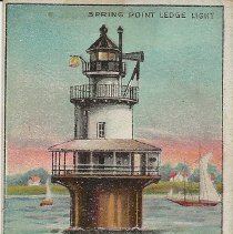 Hassan cigarette card