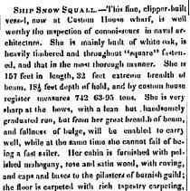 Portland Weekly Advertiser, August 12, 1851