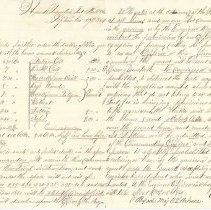 Post Orders, 1864, Fort Preble, Maine