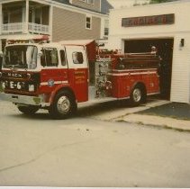 Engine 6 Call Company