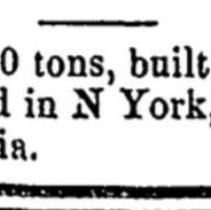 Newburyport Morning Herald, June 7, 1852