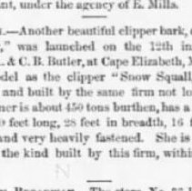 Evening Post [New York, NY], December 16, 1851