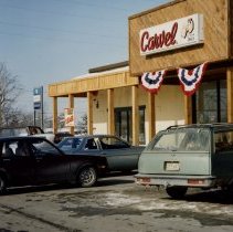 51 Market Street, 1983