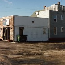 60 Minute Photo on Ocean Street in 1989