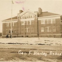 George F. Henley School