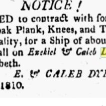Portland Gazette, February 19, 1810