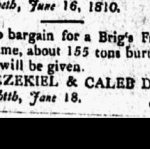 Portland Gazette, June 18, 1810