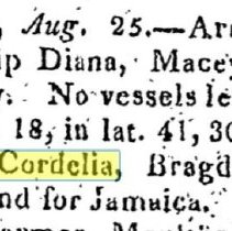 True American and Commercial Daily Advertiser, August 27, 1810