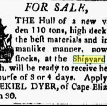 Portland Gazette, March 30, 1812