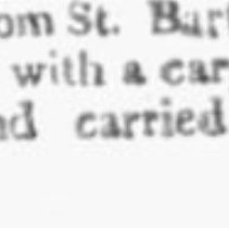 City Gazette, October 2, 1812