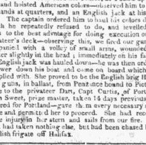 City Gazette, October 2, 1812