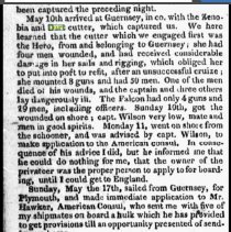Rhode Island Republican, July 30, 1812