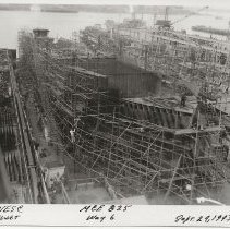 SS Enoch Train, September 24, 1943