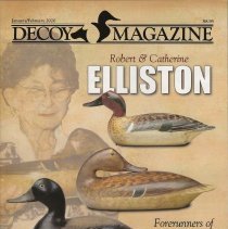 Decoy Magazine, January/February 2020