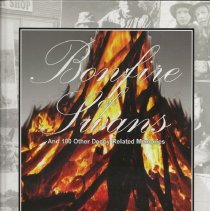 Book - Bonfire of Swans