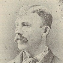 Captain G.H. Upton