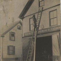 South Portland Hose & Ladder Co., School Street