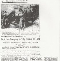 Portland Evening Express, April 11, 1955