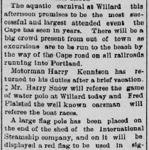 Portland Daily Press, August 15, 1896