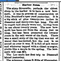 Portland Daily Press, April 19, 1894