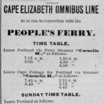 Portland Daily Press, July 18, 1885