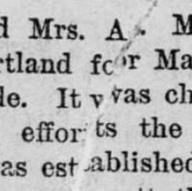 Portland Daily Press, June 13, 1892