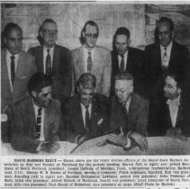 Bangor Daily News, September 10, 1956