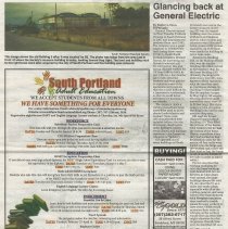 A Window on the Past