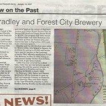 A Window on the Past