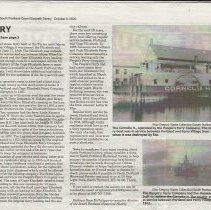 A Window on the Past