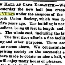 Portland Daily Press, November 14, 1868