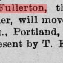 Portland Daily Press, March 28, 1896