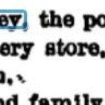 Portland Daily Press, July 19, 1898