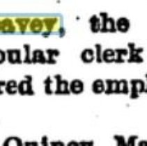 Portland Daily Press, August 16, 1898