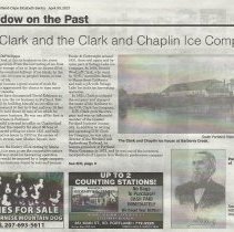 A Window on the Past