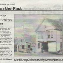 A Window on the Past