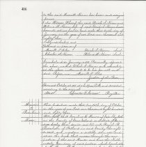 1883 lease to Royal Burnham of the Kimball property