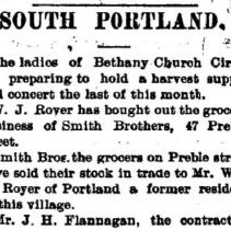 Portland Daily Press, October 13, 1897