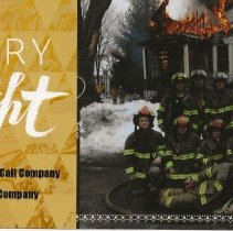 Keniston Christmas card