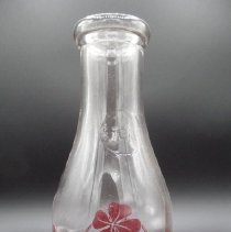 Cloverdale Dairy one quart bottle