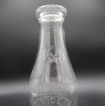 C.R. Dean one quart bottle