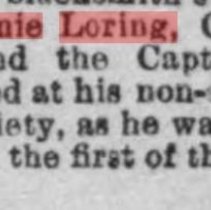 Portland Daily Press, November 20, 1883