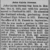 Portland Daily Press, June 6, 1896