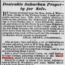 Portland Daily Press, August 3, 1871